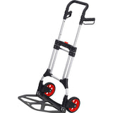 Wheelbarrow Meister 8985710 Black-4