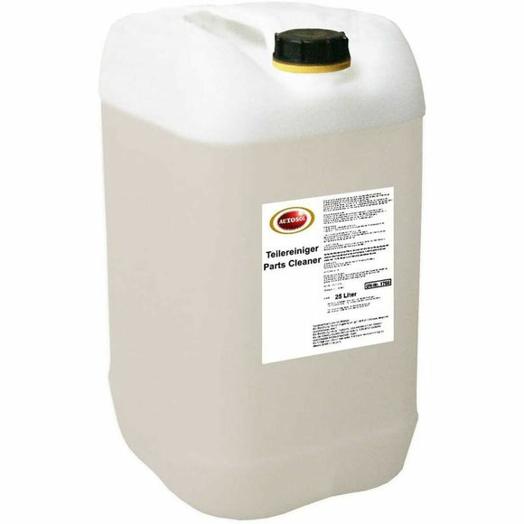 Cleaning liquid Autosol Automobiles 25 L-0