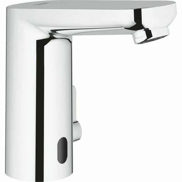 Mixer Tap Grohe 36366001 Metal-0