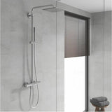 Shower Column Grohe 26365000-5