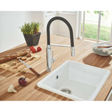 Mixer Tap Grohe Concetto 31491000-4