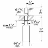 Mixer Tap Grohe Concetto 31491000-2