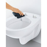 Toilet Grohe   Suspended White-5