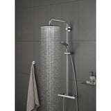 Shower Rose Grohe 26462000 3 Positions-2