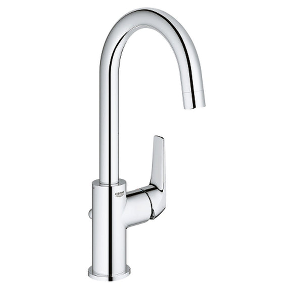 Mixer Tap Grohe 23811000 Metal-0