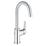 Mixer Tap Grohe 23811000 Metal-0