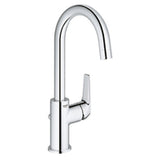 Mixer Tap Grohe 23811000 Metal-3