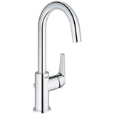 Mixer Tap Grohe 23811000 Metal-4