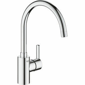 Mixer Tap Grohe 32670002 Metal-0