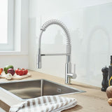 Mixer Tap Grohe Professional 30361000-3