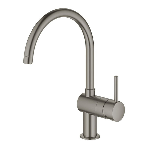 Mixer Tap Grohe 32917AL0-0