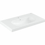 Washbasin Grohe 3958400H 80 x 46 cm-0