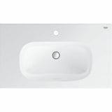 Washbasin Grohe 3958400H 80 x 46 cm-4