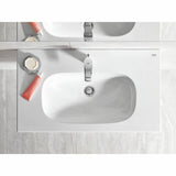 Washbasin Grohe 3958400H 80 x 46 cm-1