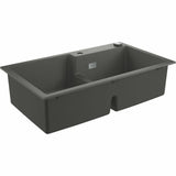 Sink with Two Basins Grohe K500-4
