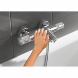 Tap Grohe 34788000 Metal-5