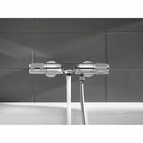 Tap Grohe 34788000 Metal-4