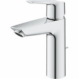 Mixer Tap Grohe Start EHM Metal-4