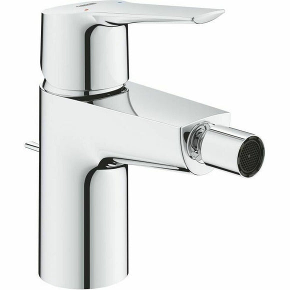 Mixer Tap Grohe mixerSize S Bidet Metal-0