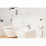 Mixer Tap Grohe mixerSize S Bidet Metal-1