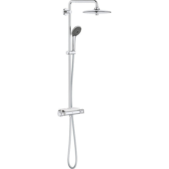 Shower Column Grohe VITALIO SYSTEM 260-0