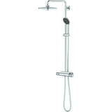 Shower Column Grohe VITALIO SYSTEM 260-10