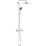 Shower Column Grohe VITALIO SYSTEM 260-4