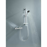 Shower Column Grohe Precision Feel Plastic-1