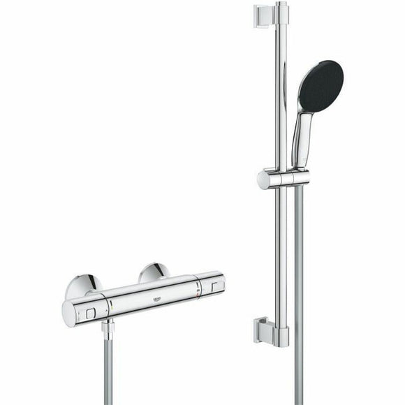 Shower Column Grohe Precision Start Plastic-0