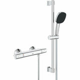 Shower Column Grohe Precision Trend-0