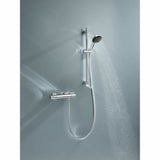 Shower Column Grohe Precision Trend-1