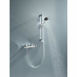 Tap Grohe Plastic-1