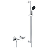 Shower Column Grohe-18
