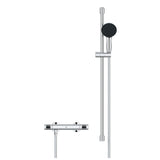 Shower Column Grohe-17