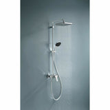 Shower Column Grohe Vitalio Comfort 250-1