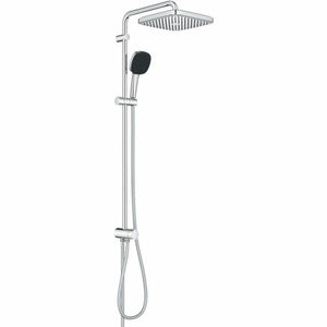 Shower Column Grohe Vitalio Comfort 250 Plastic-0