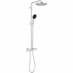 Shower Column Grohe Vitalio Start System 250-0