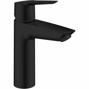 Mixer Tap Grohe Start M Matte back Metal-0