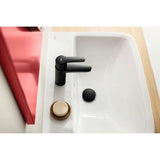 Mixer Tap Grohe Start M Matte back-3