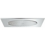 Shower Rose Grohe   Metal Stainless steel 50,8 cm-0
