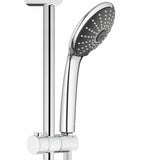 Shower Set Grohe Vitalio Joy Silver Stainless steel 175 cm-2