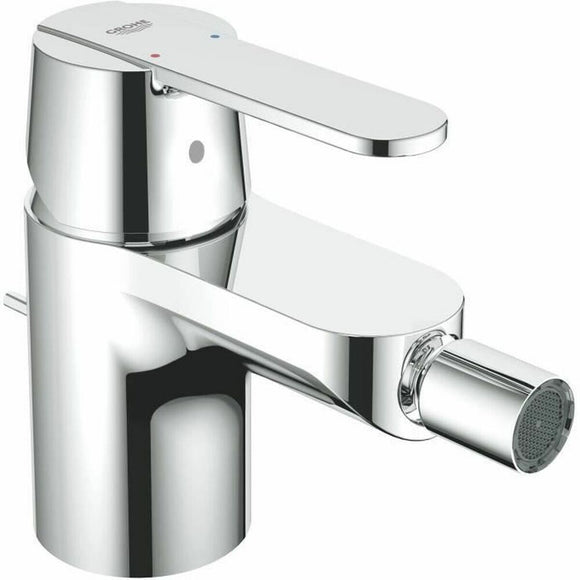 Mixer Tap Grohe 32885000 Metal-0