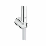 A shower head with a hose to direct the flow Grohe Vitalio Get Stick 27459000 Chromed 150 cm 1 Position-3