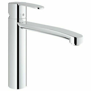 Mixer Tap Grohe 31316000 Metal-0