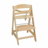 Highchair ROBA Brown-0