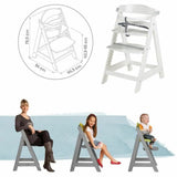 Highchair ROBA-2
