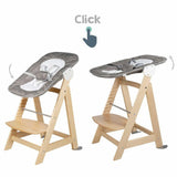 Highchair ROBA 75063NAV209-2