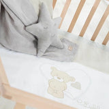 Safety barrier ROBA-3