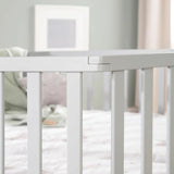 Safety barrier ROBA-3