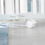 Safety barrier ROBA-2